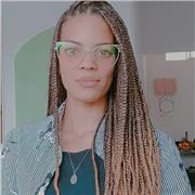 Tenho mestrado e doutorado em Ciências Biomédicas e já ministrei aulas para turmas de graduação